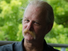 Charlie Cole (1955-2019)