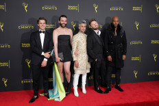 'Leaving Neverland' wins Emmy, Beyonce snubbed for 'Homecoming'