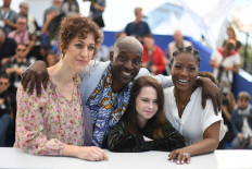 Annie Silverstein's 'Bull' wins top prize at Deauville