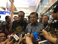 'Don’t reject tech', Kalla tells transportation sector