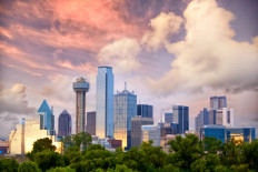 Dallas named Restaurant City of the Year 2019 in US