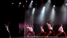 The classical, hip-hop fusion of ‘Hopera’