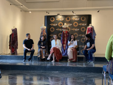 Trilogy about legendary Queen Shima enters final chapter