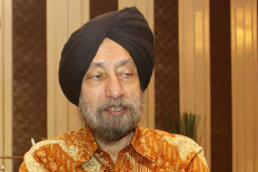 Obituary: HS Dillon, friend and visionary