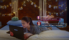 'Cinta Abadi' webseries: When romance meets Ragnarok game 