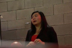 UN human rights experts express support for Veronica Koman in Papua case