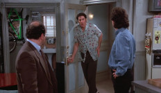After losing 'Friends,' Netflix buys rights to 'Seinfeld'