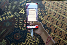 Tjanting Batik Nusantara gears up to promote batik in New York