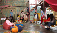 &lsquo;Anak Garuda&rsquo;, an incredible true story of students becoming entrepreneurs 