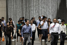 Singapore is 2nd-worst globally for workplace diversity; 1 in 4 workers bullied: Poll