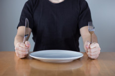 Don't make a decision on an empty stomach, says new study
