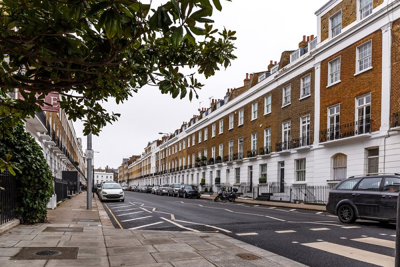 posh-areas-of-london