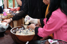 Endeus Festival will host various activities, including live cooking demonstrations. 