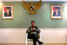 Former minister Imam Nahrawi files pretrial motion against KPK