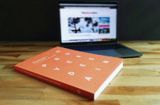 Bekraf launches 'Proyek Desain' book in collaboration with five design associations