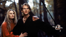 Inconceivable! Twitter throws fit over possible 'Princess Bride' remake