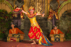 More than 100 sacred Balinese dances barred from commercial use