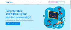 VOOYA provides platform for passionate dream chasers