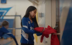 A still from 'Back-To-School Essentials.'