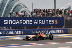  Singapore Grand Prix gets green light for next seven years 