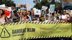 Unstoppable global climate movement takes hold