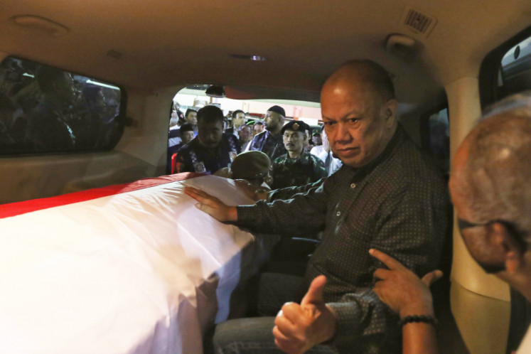 New Potential Box Office Hit Arises After Habibie S Passing