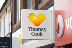 Most Thomas Cook holidaymakers back in UK