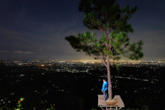 Only in Yogyakarta for 48 hours? What to see and do, eat, where to stay