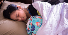 Sleep won’t cure the coronavirus but it can help our bodies fight it