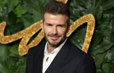 Shakira, Miley, Usher, Beckham and ... von der Leyen