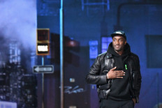 Paris fashion week braces for climate protests, absent star