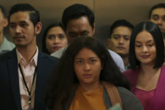 Ernest Prakasa responds to controversy over upcoming movie 'Imperfect'  