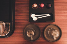 Investree, Java Mountain Coffee continue 'green financing' partnership 