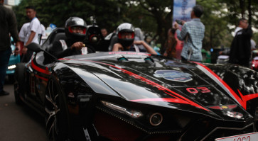 Formula E to electrify Jakarta&rsquo;s streets in 2020