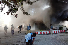 21 killed amid fresh unrest in Papua