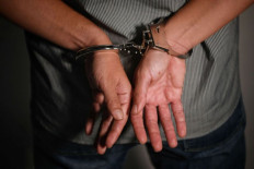 Singapore detains Indonesian maids for 'funding IS'