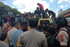 Insecure security ops