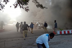 Security comes first in Papua, says Kalla ahead of UNGA address