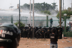 Why the penal code bill is no better than its colonial original