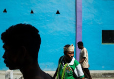 Leica Playground’s 'Nusantara’: A brief trip across the sprawling archipelago  