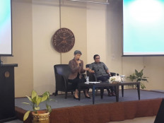 Indonesia, Australia must proactively shape region, Australian opposition says