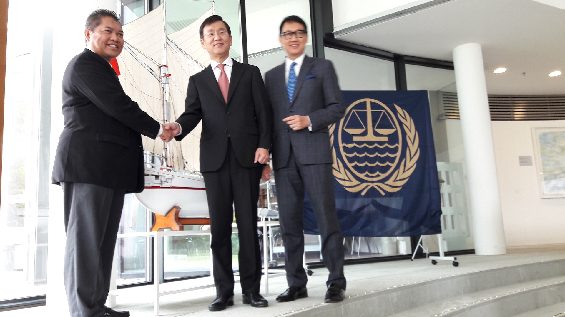 ITLOS to help settle sea border disputes