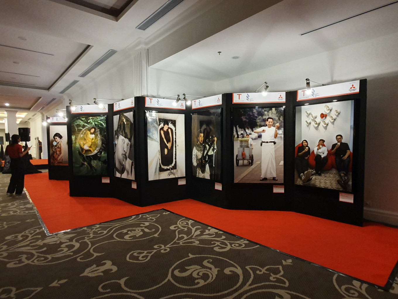 FFI uses multiple platforms to engage, educate future filmmakers