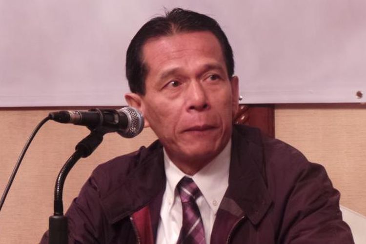 Massive conflict of interest