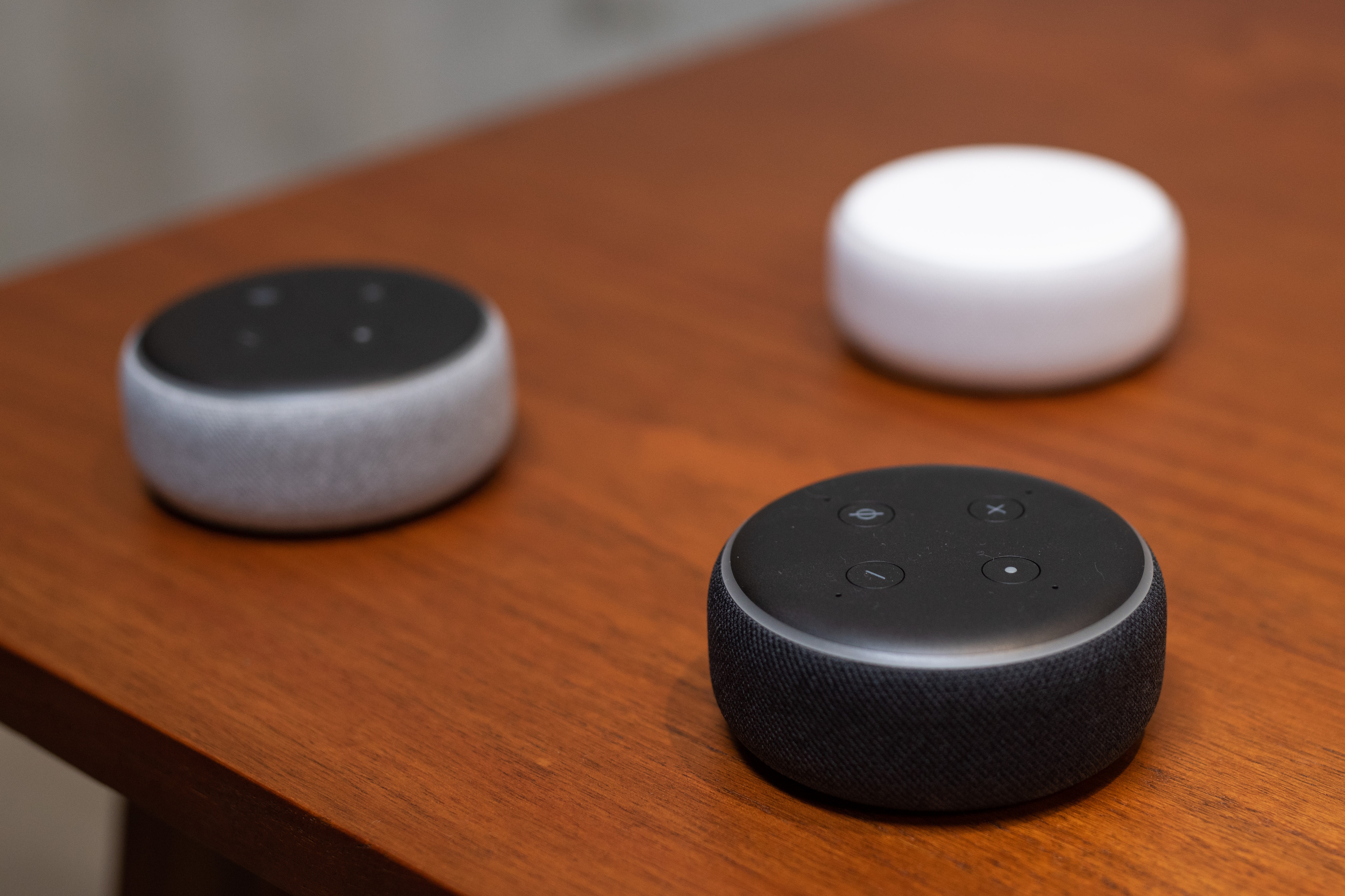 Apple, Amazon, Google partner to make smart home devices more compatible