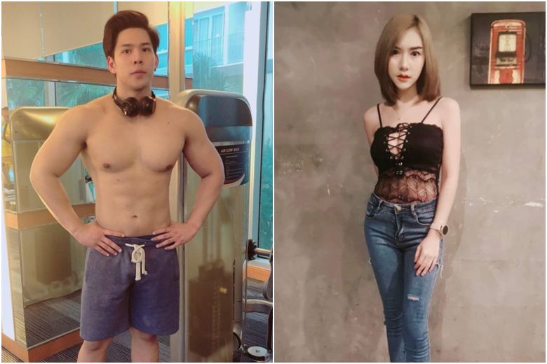 Thai model death 'scandal' casts spotlight on murky industry