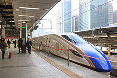 Jakarta-Surabaya railway project to maximize local content, technology transfer