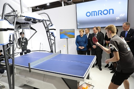 Indonesia eyes unmissable opportunities at Hannover trade fair