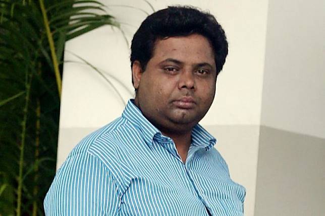 Jail for Indian man who molested Scoot stewardess on board flight to Singapore 