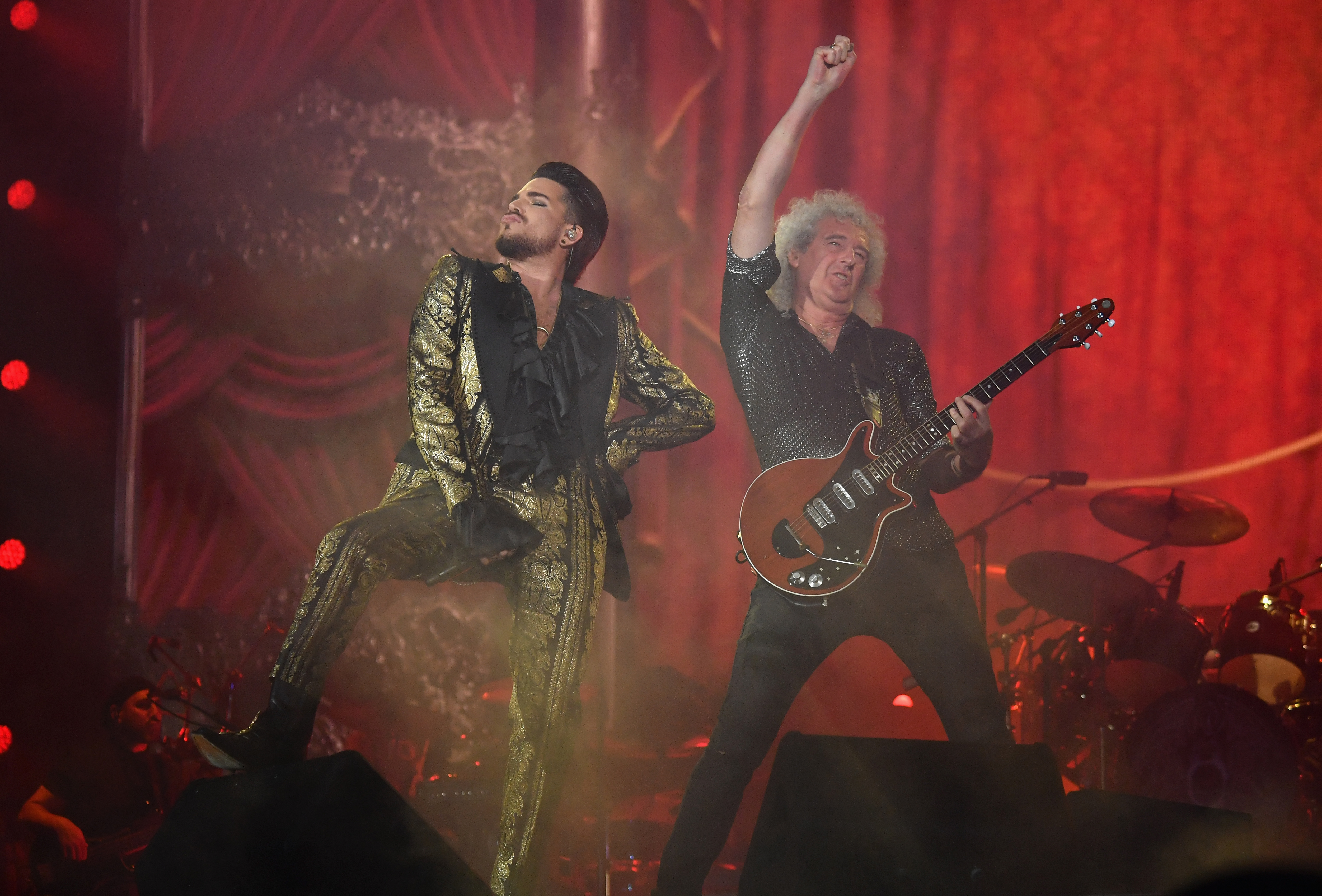 Queen releases "You Are The Champions" for healthcare workers